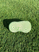 Load image into Gallery viewer, Baby AF1 Green Tangerine &amp; Gold Luster
